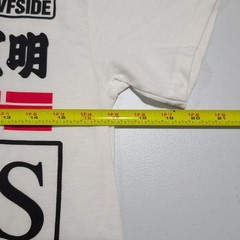 Migos T Shirt Mens S White Short Sleeve Crew Neck Graphic Print New