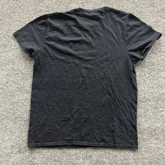 Marvel T-Shirt Mens Size L Black Panther Graphic Lootwear Exclusive Loot Crate