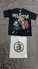 Hellstar Graphic T-Shirt Unisex