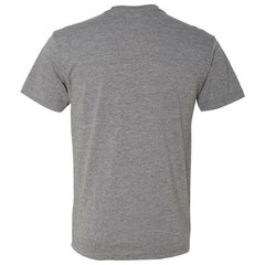 Indiana Local – USA State Pride Canvas Triblend T Shirt – Premium Heather