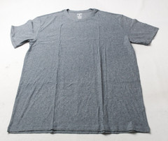 True Classic Men’s Short Sleeve Tall Active Crew Tees Assorted Colors & Sizes