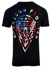 American Fighter Men’s T-shirt Fullerton Premium Athletic MMA XS-3XL $44
