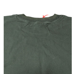Gildan – The Fresh Air Fund – Green Shirt – Size XL