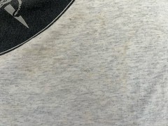“No Fear” Brand Vintage/Original Raider style graphic t-shirt 1990’s