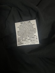 Essentials Fear Of God Stretch Limo Shirt-Size XL- New With Tags 🏷️
