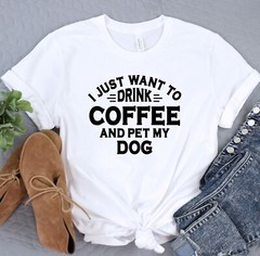 Funny Dog Shirt, Dog Lover T-Shirt, Cute Dogs Tee, Dog Mama Gift, Fur Mama Shirt