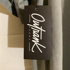 OUTRANK “Sauce It Up” T-SHIRT Size XL