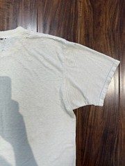 Vintage Fear And Loathing Shirt Ralph Steadman Art Movie Tee Large Distressed