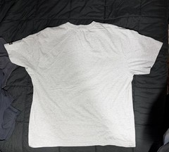 Set Of 3 Dickie Short Sleeve Pocket T’s, Stained Good For Work