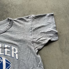 Vintage 80s Champion Rambler Football T Shirt Size M Made In USA