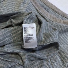 Jachs NWT Stripes Pocket Tee Men M