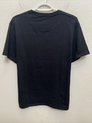 NEW Porter & Ash Men’s Large Black Performance Tee Crew Neck T-Shirt Pocket NWT