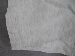 Vintage Rugby League Shirt Mens Medium Grey 90s Enough Is Enough ARL Australian