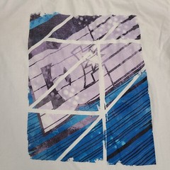 DC Shirt Mens Extra Large White Casual Outdoor Lightweight Skating Classic