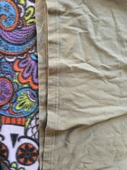 Shadow V Tshirt Next Level Apparel Small