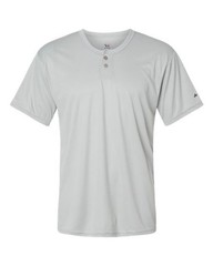 Alleson Athletic Men’s B-Core Placket Jersey – 7930