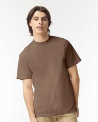 Comfort Colors 1717 Unisex 100% Soft Cotton Garment-Dyed Heavyweight T Shirt