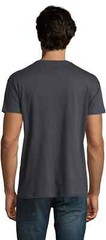 Men’s Graphic T-Shirt Summer Time Surf In Lagos Eco-Friendly Limited Edition