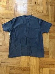 Hasbulla X Full Send T Shirt Nelk Boys Grey Short Sleeve Mens Size 2XL NWT