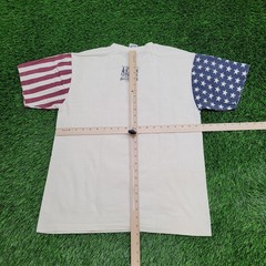 Vintage 1993 Genuine Antique Person Shirt Large 21×27 USA