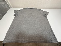 Men’s Shirts, (New w/tags), George Short Sleeve Crew Neck Pocket Tee 2XL (50-52)
