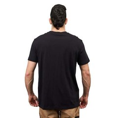 Grundens Men’s Logo Anchor SS T-Shirt