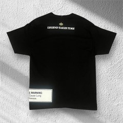 Dutch Masters Cigars Tobacco Promo T-Shirt Large
