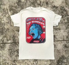 Uncle Acid And The Deadbeats Tour Poster Band Unisex T-shirt All Sizes