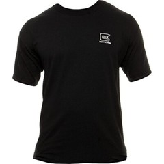 GLOCK OEM PERFECTION T-SHIRT: BLACK, XXX-Large