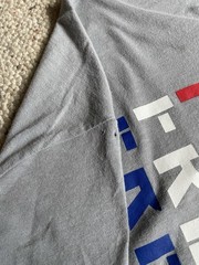 Under Armour Freedom Men’s XL T-Shirt America Patriotic Graphic Tee