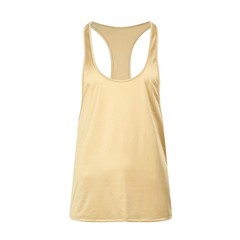Men Oil Shiny Glossy Tank Top T-shirts Sleeveless Gym Tops Sports Running Vest