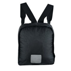 LVAD Men Tank Top for HeartMate Black & White LVAD Shirt with LVAD BagPack S-5XL