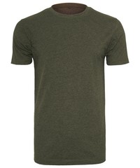 Coozo T-shirt round-neck (BY004) Other color