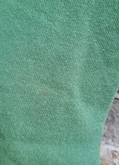Vtg 90s T Shirt M There’s No Planet Like Home Global Friends San Diego Green