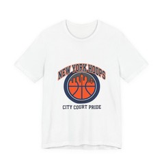 City Court Pride Tee | varsity collegiate city basketball streetwear
