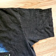 Vintage 90s San Francisco Golden Gate Bridge T-Shirt Large SStitch