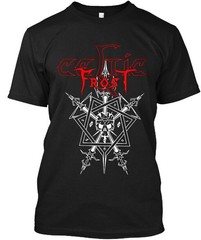 New Celtic Frost Swiss Avant-garde Black Music Art Graphic T-Shirt Size S to 4XL