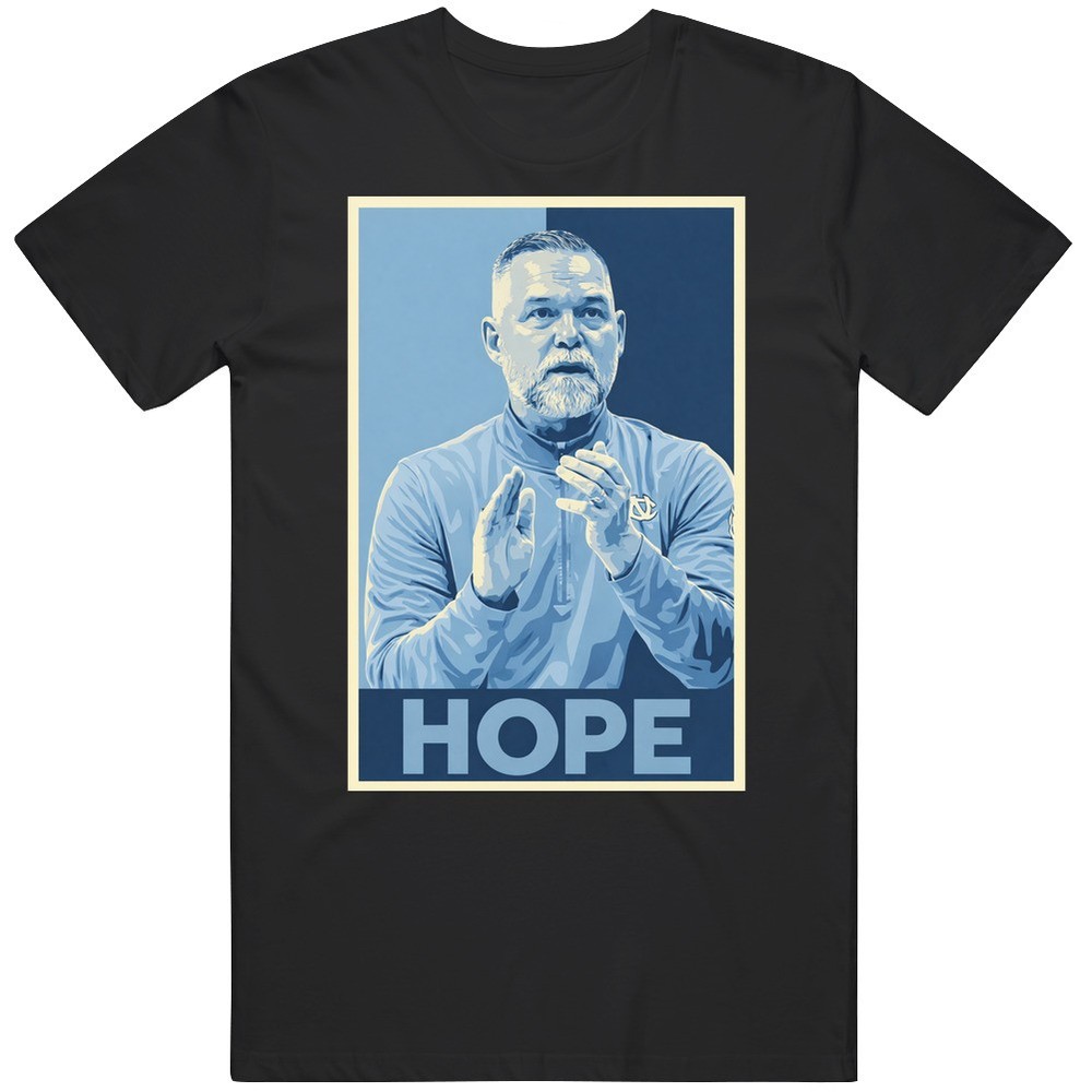 Mike Malone Hope Parody Basketball Cool Fan Gift V2 T Shirt