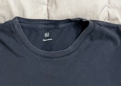 Apple Official Cupertino Texting iMessage Logo T- Shirt Unisex XL Infinite Loop