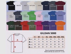 Trend Modest Mouse Band Black Full Size Cotton Shirt