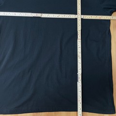 Born X Raised Corporate T-Shirt Los Angeles Graphic Mens L Black Streetwear Tee