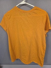 Peanuts Snoopy Fall/ Halloween Shirt Size XL (Runs Small) Great Condition