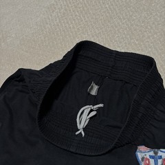Vintage ATA Taekwondo Men’s Sweatpants Drawstring Black Size Large 30 x 29