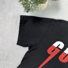 Gucci Noir Men T Shirt Size M Black
