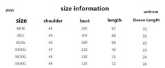 (Shirt+Trousers) New Summer Men Fashion Shirt Men Business Casual Shirts