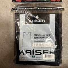 3 Pieces (1 Black, 1 White, 1 Gray) 3xL A Shirt/ Tang Top Special