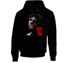 Near Dark Bill Paxton Severen Vampire Horror Movie Parody Fan T Shirt