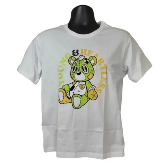 RETRO 1 HIGH OG VOLTT-SHIRT