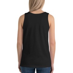 Drunken Octopus Osaka Tank Top Bella + Canvas DTG Print Japanese Style Tee