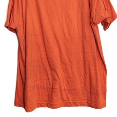 Game Day Graphic T-Shirt Orange XXL